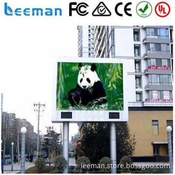 ph6 full color indoor led display screen p10 outdoor led display module frame rgb full color led screen